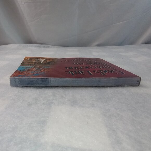 God's Little Instruction Book on Prayer 1996 - Picture 5 of 9